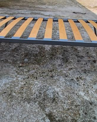 Letto pieghevole singolo 