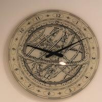 Orologio da parete Bino