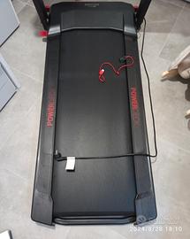  tapis roulant domyos 100