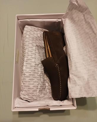  Mocassini Uomo Geox U Moner V – Taglia 41.5 EU
