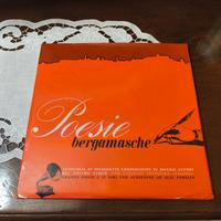 " POESIE BERGAMASCHE ""