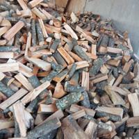 Legna da ardere 
