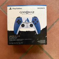 God of war ragnarok ps5 contoller limited