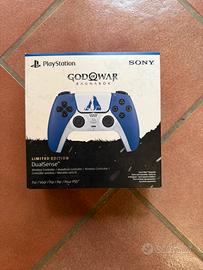 God of war ragnarok ps5 contoller limited