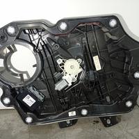 MECCANISMO ALZAVETRO ANT. SX FORD Fiesta 7Â° Serie