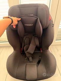 Seggiolino auto nuovo