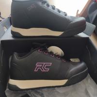 scarpe MTB donna/ ride concepts numero 37.5