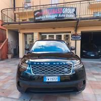 LR Velar 2.0d 180 CV PERMUTA