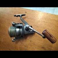 mulinello Daiwa emcast 5000