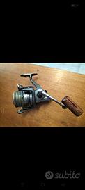 mulinello Daiwa emcast 5000