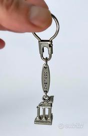 Portachiavi Agrigento Valle dei Templi Dioscuri