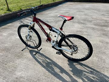 Bicicletta MTB