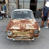 Ricambi Fiat 850 Special del 1969