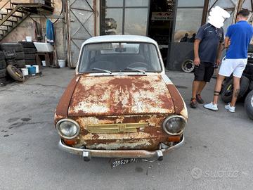 Ricambi Fiat 850 Special del 1969