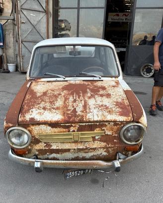 Ricambi Fiat 850 Special del 1969