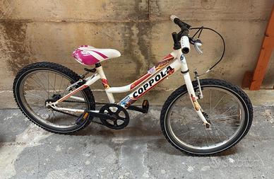 Bicicletta 20 per bambini