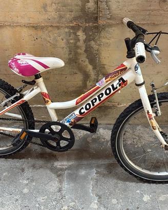 Bicicletta 20 per bambini