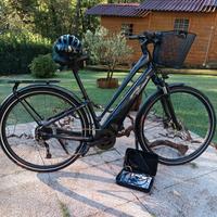 bicicletta elettrica Specialized