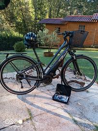bicicletta elettrica Specialized