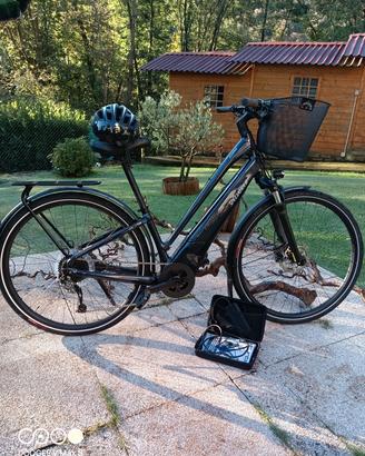 bicicletta elettrica Specialized