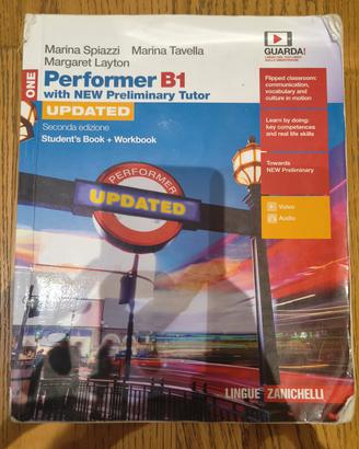 Performer B1