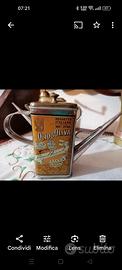 N.1 Latta di olio d'oliva