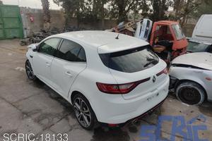 RENAULT MEGANE 4 B9A M N 1.5 DCI 110 ricambi-