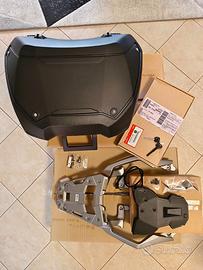 BAULETTO ORIGINALE PER HONDA FORZA 750