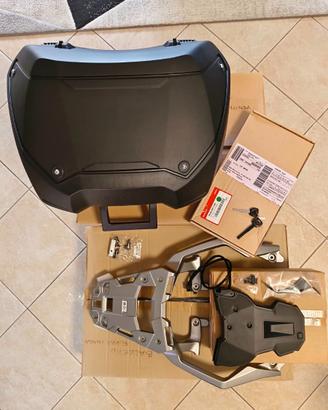 BAULETTO ORIGINALE PER HONDA FORZA 750