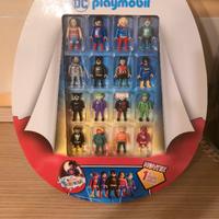Espositore Kinder Playmobil 