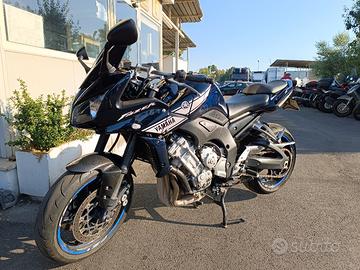 Yamaha FZ1 fazer