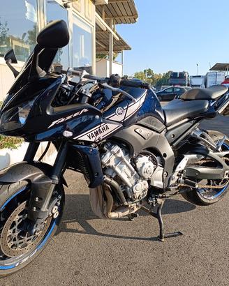 Yamaha FZ1 fazer