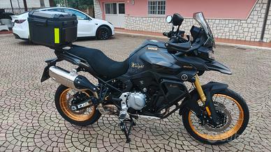 VOGE VALICO 900 DSX NUOVA