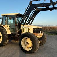 TRATTORE LAMBORGHINI FORMULA 135 DT+CARICATORE