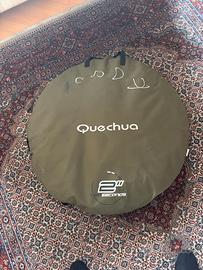 Tenda da campeggio Quechua, modello 2 Seconds