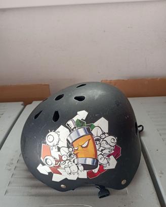 Casco skate, roller