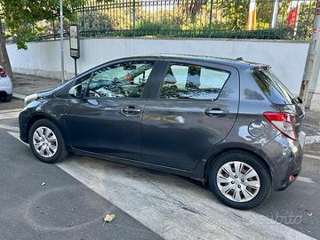 Toyota Yaris 65k km