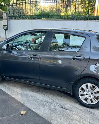 Toyota Yaris 65k km