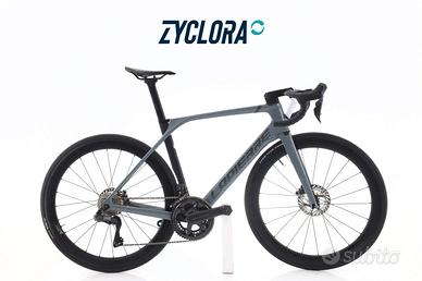 Lapierre Aircode DRS 7.0 Di2 12V t.54