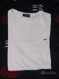 Maglietta a maniche corte Paul & Shark