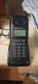 Motorola d460