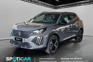 Peugeot 2008 PureTech 100 S&S Allure