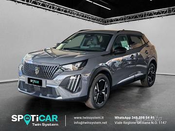 Peugeot 2008 PureTech 100 S&S Allure
