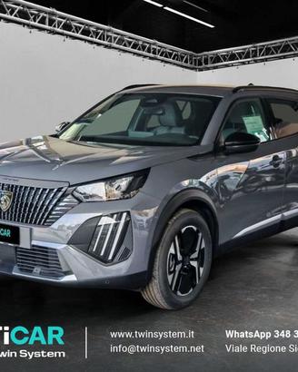 Peugeot 2008 PureTech 100 S&S Allure