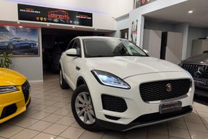 JAGUAR E-PACE (X540) E-PACE 2.0D 150 CV AWD AUT. S