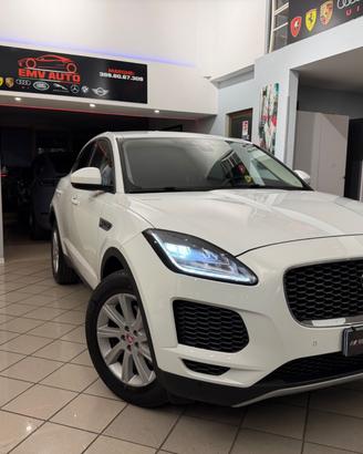 JAGUAR E-PACE (X540) E-PACE 2.0D 150 CV AWD AUT. S
