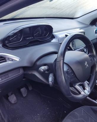 Cruscotto PEUGEOT 2008 del 2018