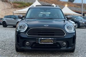 Mini Cooper D Countryman 2.0 Business