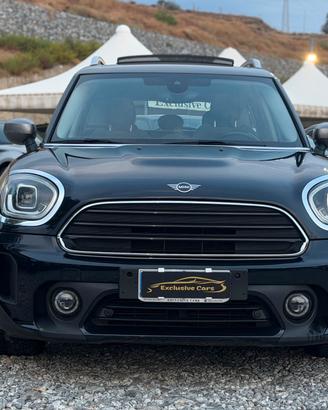 Mini Cooper D Countryman 2.0 Business