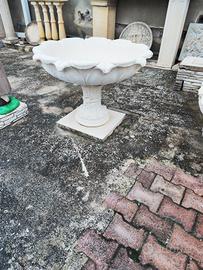 stampo professionale in gomma ciotola fogliata